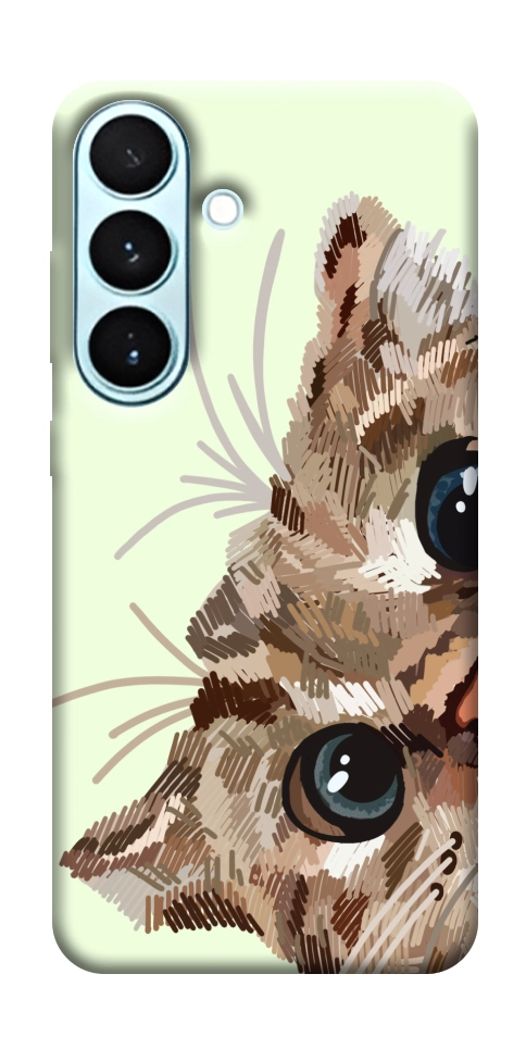 Чехол Cat muzzle для Galaxy S26