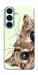 Чехол Cat muzzle для Galaxy S26
