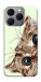 Чехол Cat muzzle для Realme 15T
