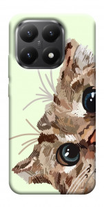 Чохол Cat muzzle для Xiaomi 15T