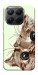 Чехол Cat muzzle для Xiaomi 15T Pro