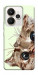 Чехол Cat muzzle для Realme 15