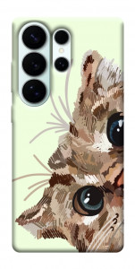 Чехол Cat muzzle для Galaxy S26 Ultra