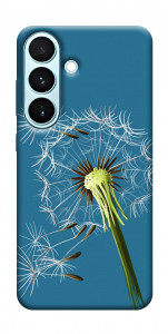 Чехол Air dandelion для Galaxy S26