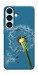 Чехол Air dandelion для Galaxy S26