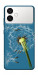 Чохол Air dandelion для Galaxy S26 Edge