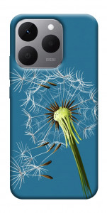 Чохол Air dandelion для Realme 15T