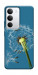 Чехол Air dandelion для Realme C71