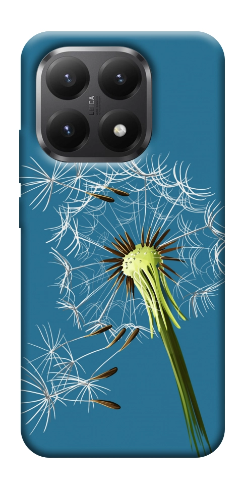 Чохол Air dandelion для Xiaomi 15T