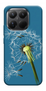 Чехол Air dandelion для Xiaomi 15T Pro