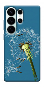Чехол Air dandelion для Galaxy S26 Ultra