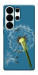 Чехол Air dandelion для Galaxy S26 Ultra