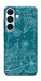 Чехол Botanical illustration для Galaxy S26