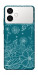 Чехол Botanical illustration для Galaxy S26+