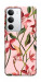 Чехол Floral motifs для Realme C71