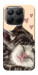 Чехол Cats love для Xiaomi 15T Pro