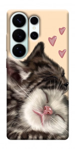 Чехол Cats love для Galaxy S26 Ultra