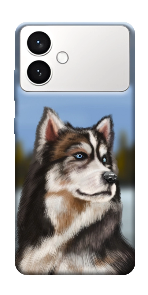 Чохол Wolf для Galaxy S26+