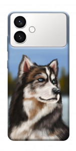 Чохол Wolf для Galaxy S26 Edge