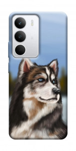 Чехол Wolf для Realme C71