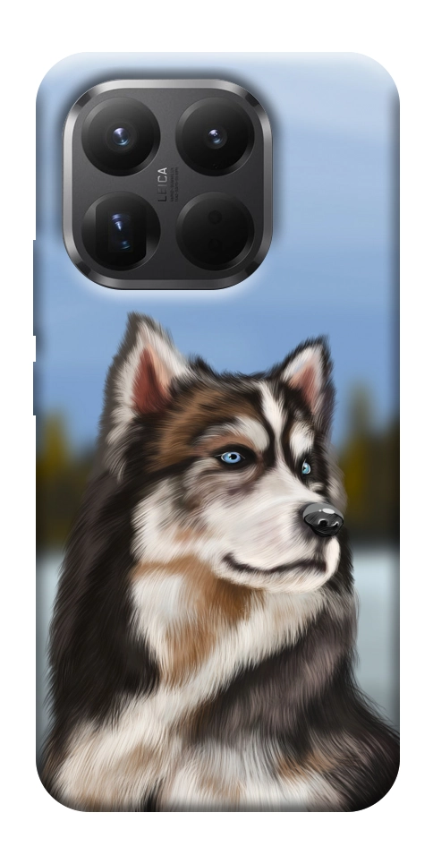 Чохол Wolf для Xiaomi 15T Pro