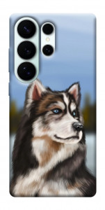 Чехол Wolf для Galaxy S26 Ultra