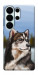 Чехол Wolf для Galaxy S26 Ultra