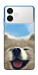 Чохол Samoyed husky для Galaxy S26 Edge