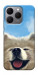 Чохол Samoyed husky для Realme 15T