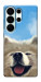 Чехол Samoyed husky для Galaxy S26 Ultra