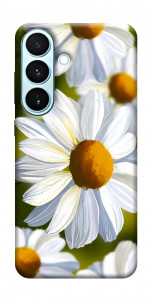 Чехол Ароматная ромашка для Galaxy S26