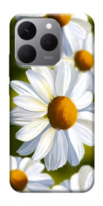 Чохол Ароматна ромашка для Realme 15T
