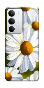 Чехол Ароматная ромашка для Realme C71