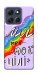 Чехол Мої мрії мої цілі для Motorola Moto G86 Power