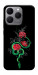 Чехол Snake in flowers для Realme 15T
