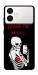 Чехол Leave me alone для Galaxy S26+