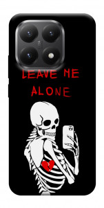 Чохол Leave me alone для Xiaomi 15T
