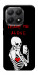 Чохол Leave me alone для Xiaomi 15T