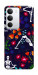 Чехол Yoga skeletons для Realme C71