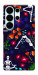 Чехол Yoga skeletons для Galaxy S26 Ultra