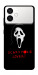 Чохол Scary movie lover для Galaxy S26 Edge