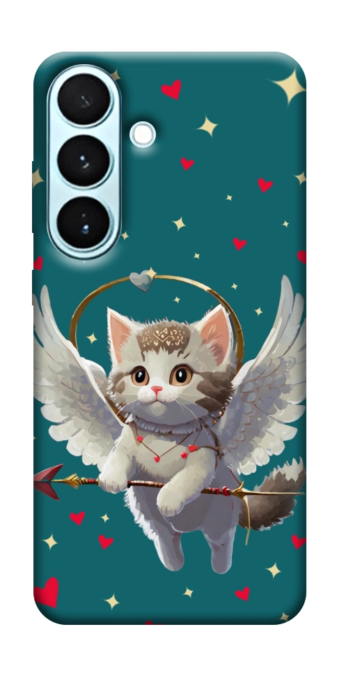 Чехол Амурчик для Galaxy S26