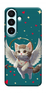 Чехол Амурчик для Galaxy S26
