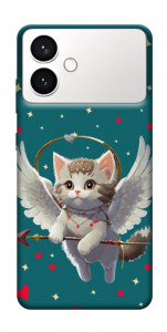 Чехол Амурчик для Galaxy S26+