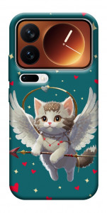 Чехол Амурчик для Xiaomi 17 Pro