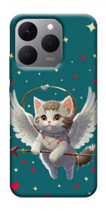 Чохол Амурчик для Realme 15T