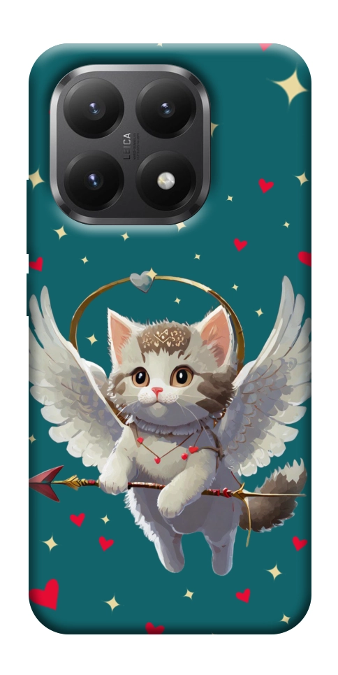 Чохол Амурчик для Xiaomi 15T