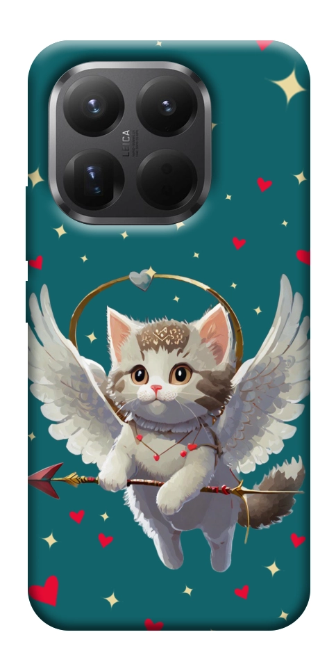 Чехол Амурчик для Xiaomi 15T Pro