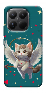 Чехол Амурчик для Xiaomi 15T Pro