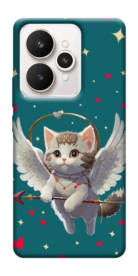 Чехол Амурчик для Realme 15